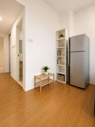Kerrisdale (D8), Condominium #570903011